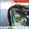 Dock Hose for Transferring Petroleum Hose